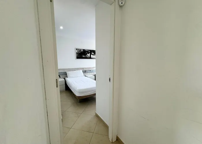 Apartamento Luxury *