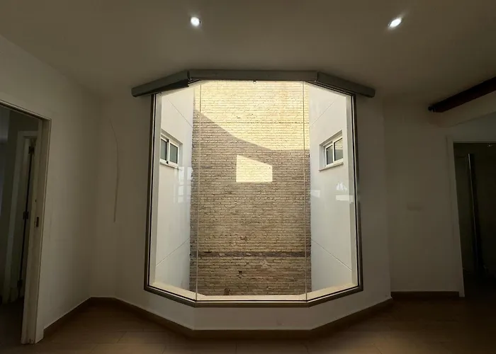 Apartamento Luxury *