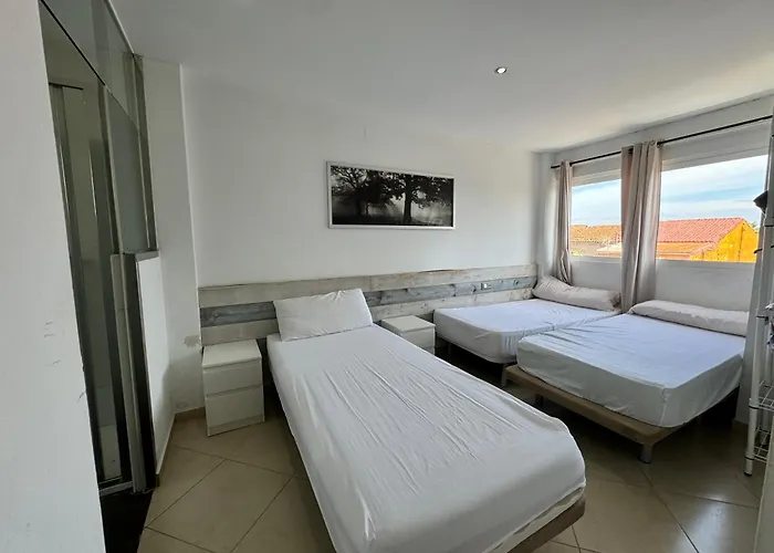Luxury Apartamento Valencia