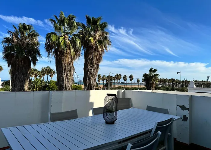 Luxury Valencia
