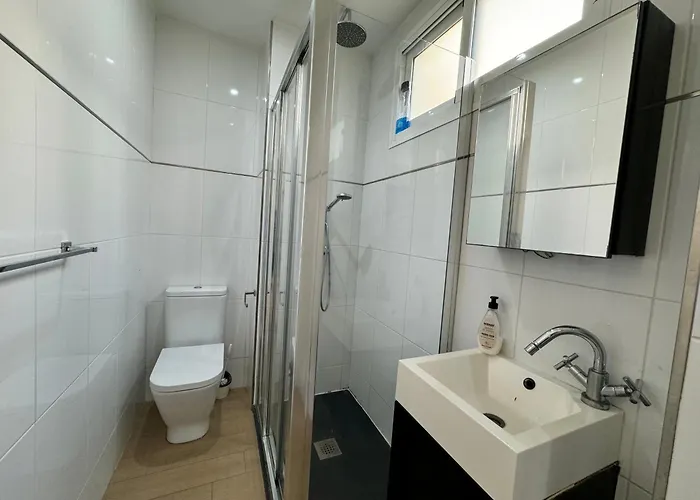 Luxury Apartamento