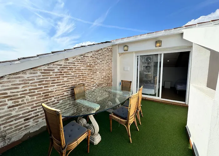 Apartamento Luxury