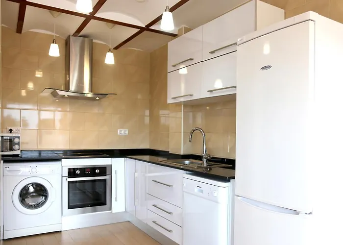 Luxury Apartamento *