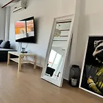 Luxury Lejlighed *