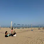 Lejlighed Luxury Valencia