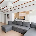 Lejlighed Luxury Valencia