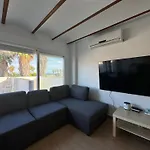 Lejlighed Luxury