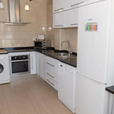 Luxury Apartment