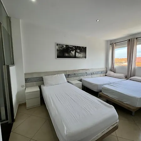 Luxury Apartment Valencia